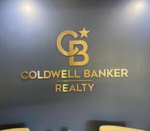 Indoor Signs